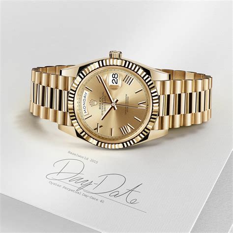 rolex daydate bracelet|rolex day date watch price.